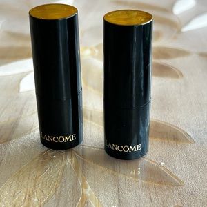 Lancôme Lipsticks
